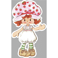 Strawberry Shortcake-SC 31